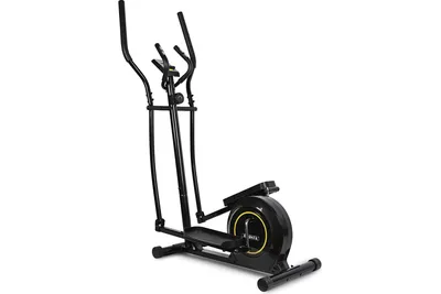 Эллиптический тренажер Yamota Cardio - купить в Москве за 45990 руб. |  «GiperSport»