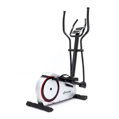 Эллиптический тренажер SVENSSON BODY LABS HEAVY G ELLIPTICAL - купить в  Минске