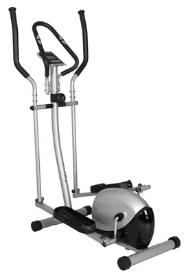 Эллиптический тренажер CardioPower Е370