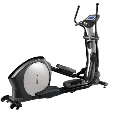 Магнитный эллиптический тренажер Royal Fitness RFEL-53 купить с доставкой в  России