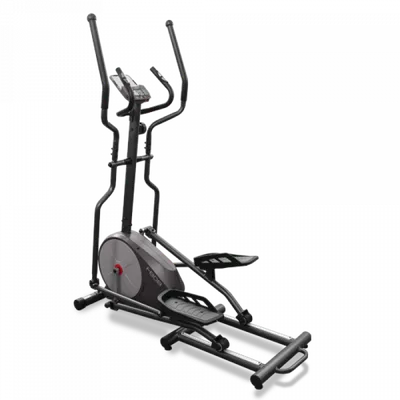 Эллиптический тренажер EVO FITNESS Galaxy магнитный - купить в Москве, цены  на Мегамаркет