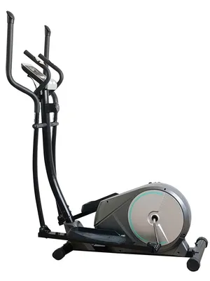 Эллиптический тренажер TotalFitPRO 7049E – купить недорого в интернет  магазине в Челябинске цена