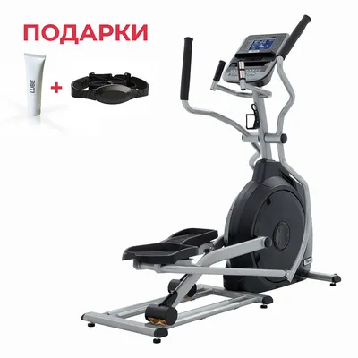 Эллиптический тренажер Technogym Synchro – купить по низкой цене.