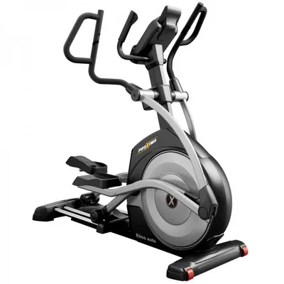 Эллиптический тренажер Aerofit X4-E LED - купить по цене 470 195 руб. в  Москве, России с доставкой | aerofit-russia.ru