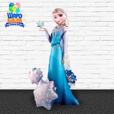 Эльза. Холодное сердце (Frozen) – купить в интернет-магазине, цена, заказ  online