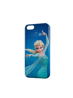 Кукла Hasbro Disney Princess ХОЛОДНОЕ СЕРДЦЕ 1 Эльза купить в Краснодаре:  лучшая цена в детском интернет-магазине DaniLand