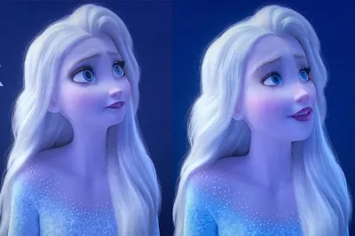 Disney Princess. Кукла Холодное сердце 2 Интерактивная Эльза |  Интернет-магазин Континент игрушек