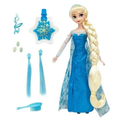 Кольцо Эльза Холодное Сердце Frozen 2 (ID#1523444120), цена: 95 ₴, купить  на Prom.ua