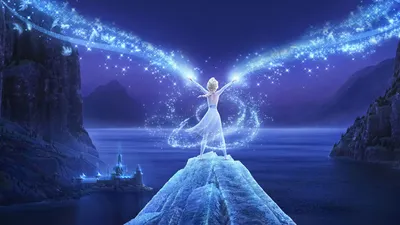 Disney Кукла Эльза \"Холодное сердце\" купить в Сочи