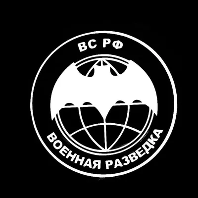 🔺Символом военной разведки,... - SSW - special services world | Facebook