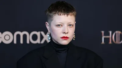 Фото Эммы Д’Арси: насладитесь каждым кадром