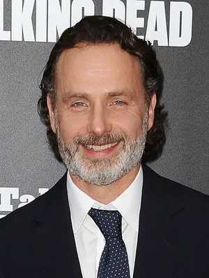 Andrew Lincoln: Celebrating an iconic Hollywood star