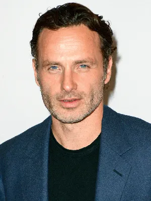 Andrew Lincoln: Exploring the depths of his talent in photos