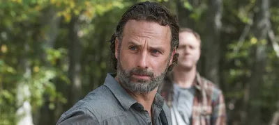 Rediscover the legacy of Andrew Lincoln through stunning pictures