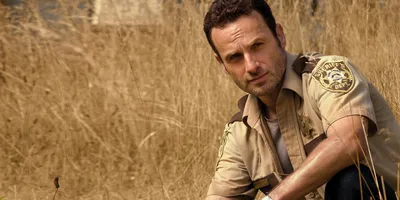 Andrew Lincoln: The epitome of elegance