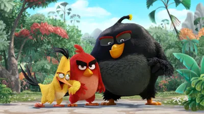 Original Angry Birds game is back in the App Store and Google Play Store -  PhoneArena