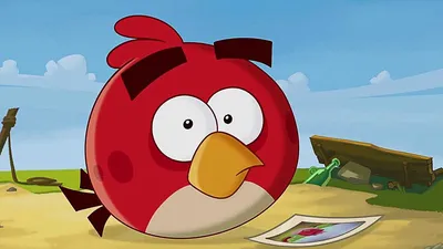 Rovio удалила все игры Angry Birds из российских App Store и Google Play