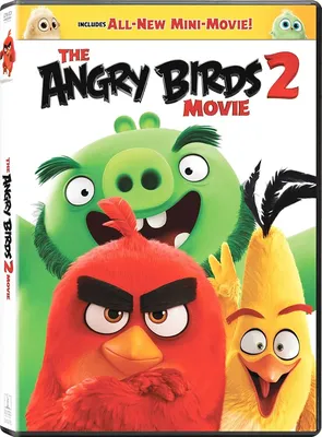 Front page | Angry Birds