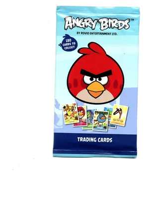 Rovio is plotting an Angry Birds comeback