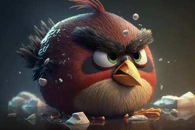 Angry Birds - IGN