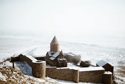Зимний отдых в Армении 2024 | Барев Армения Тур