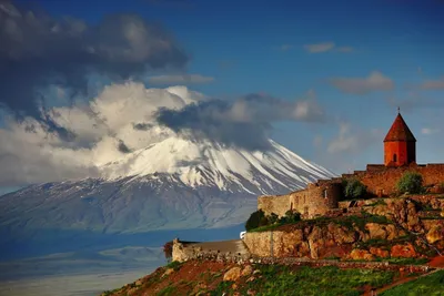 18 причин купить туры в Ереван зимой: лучшие развлечения для всей семьи |  Блог