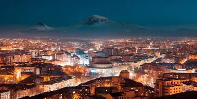 ЧЕМ ЗАНЯТЬСЯ ЗИМОЙ В АРМЕНИИ - Armenia Holidays