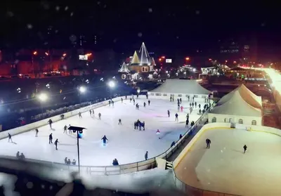 Вид сверху на зимний Ереван!🙂😁 - Happy Holidays LLC | Facebook