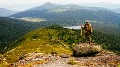 Россия, Красноярский край, Ергаки - «Природный парк Ергаки. Отдых от  городской суеты среди достопримечательных природных образований💖В это  место влюбляешься сразу и навсегда❤️ (ФОТО) » | отзывы