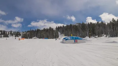 Ергаки горнолыжный курорт | Всё про горные лыжи — SKISTOP.RU