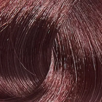 ESTEL PROFESSIONAL 7/76 краска для волос, русый коричнево-фиолетовый / DE  LUXE SILVER 60 мл купить в интернет-магазине косметики