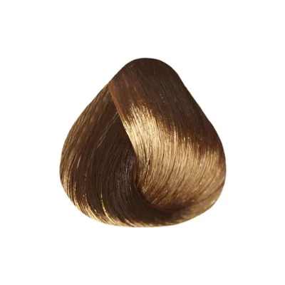 Купить ESTEL Professional Крем-краска для седых волос SILVER DE LUXE 7/76  русый коричнево-фиолетовый 60мл цена в Минске