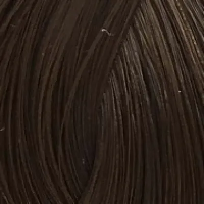 Стойкая краска - гель Estel Only для волос 7/77 Русый коричневый  интенсивный в интернет-магазине Улыбка Радуги.