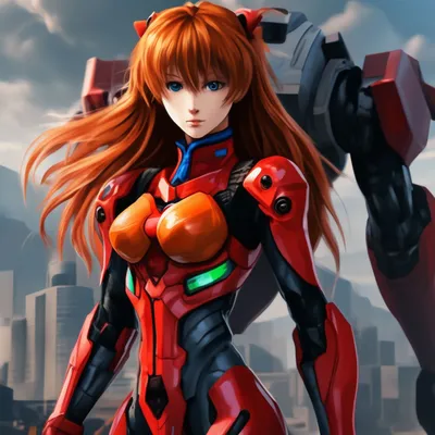 В каком порядке смотреть Евангелион: хронология Neon Genesis Evangelion,  сколько сезонов и фильмов