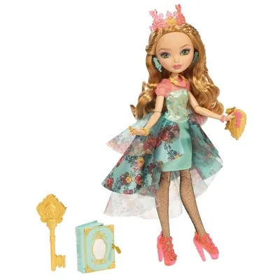 Кукла Ever After High - Briar Beauty, 27 см от Mattel, BBD53-DMN83 - купить  в интернет-магазине ToyWay