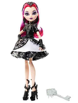 Кукла Купидон Rebel Ever After High (Эвер Афтер Хай) Mattel (Маттел) купить  недорого