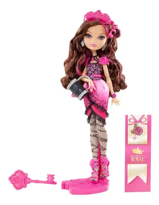 Кукла Ever After High Дарлинг Чарминг купить в Минске