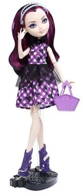 Купить Кукла Mattel Ever After High Заколдованная зима Дочка Спящей  Красавицы Брайер Бьюти Эвер Афтер Хай по Промокоду SIDEX250 в г.  Южно-Сахалинск + обзор и отзывы - Куклы и пупсы в Южно-Сахалинск (