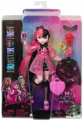 Кукла из серии Ever After High - Эппл Уайт от Mattel, BBD52-DMN83 - купить  в интернет-магазине ToyWay