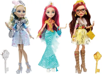 Кукла Ever After High \"Бал коронации\" Блонди Локс (Эвер афтер Хай)  (Арт.CBT69), Mattel , Игрушка для девочек - интернет-магазин детских  игрушек Сорока-Белобока г. Екатеринбург