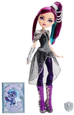 Ever After High Mattel Кукла Рейвен Квин из серии Зачарованный Пикник, Эвер  Афтер Хай — купить в интернет-магазине по низкой цене на Яндекс Маркете