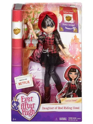 Игровая кукла - Эвер афтер хай (ever after high) Рейвен, Эшлин купить в  Шопике | Великий Новгород (Новгород) - 337990