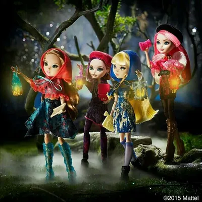 Купить Ever After High Кукла Китти Чешир из серии Базовые куклы Kitty  Cheshire Doll по отличной цене в Киеве!