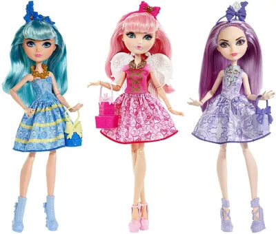 С просторов интернета Ever after high, Ever after dolls, Monster, ever  after high bonecas - thirstymag.com