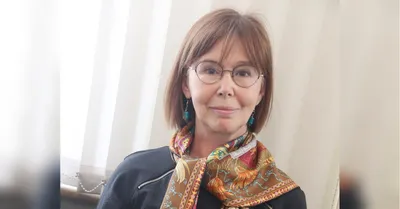 Уникальные фотографии Евгении Симоновой: скачивайте и делись