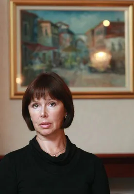 Евгения Симонова на кинопремьере: запечатлите этот момент