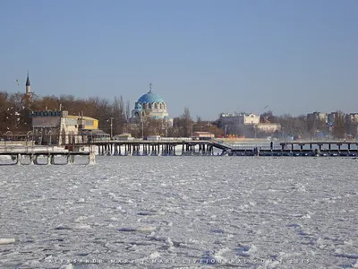 Где дешевле остановиться в Евпатории. — Путевые заметки и фотографии от  СерогоШансона