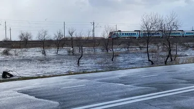 Фото: Маяк, жанровая скульптура, Республика Крым, городской округ Евпатория,  посёлок городского типа Новоозёрное, Приморский парк — Яндекс Карты