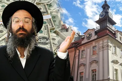 Почему все евреи богатые? Секрет талантливой нации.