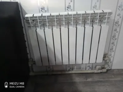Биметаллические радиаторы отопления в Санкт-Петербурге - купить в  интернет-магазине Тайм-СПб